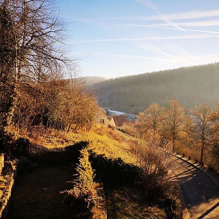 Ferienwohnungen Metzgerpost Altensteig Zewnętrze zdjęcie
